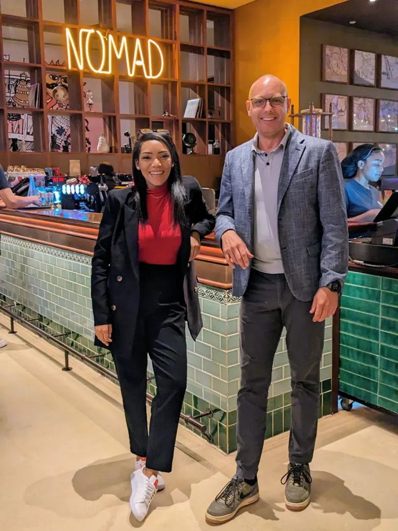25hours Dubai: Sustainability becomes part of the brand – original post preview