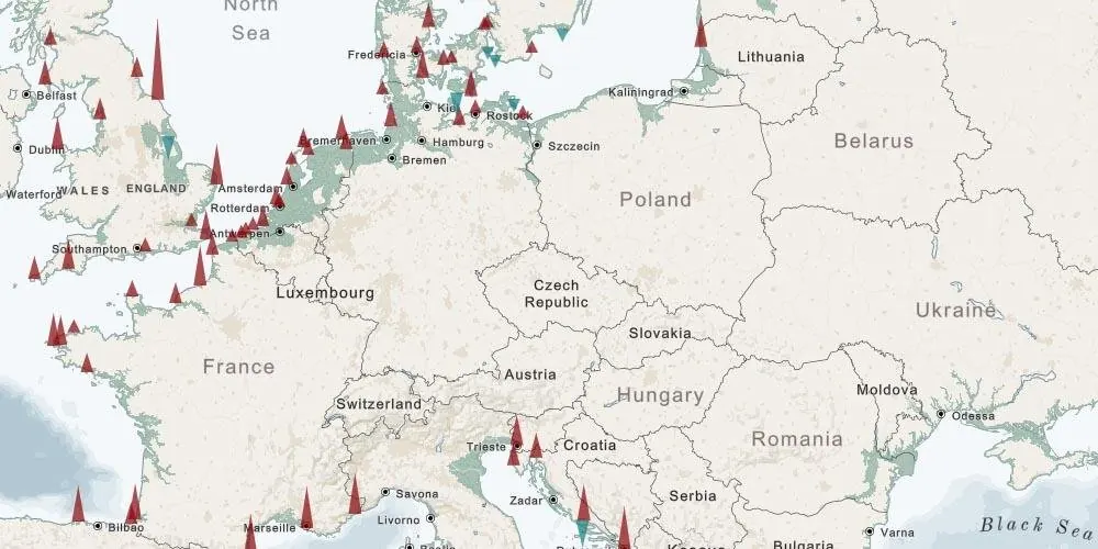 Climate change is reshaping our coasts – original post preview