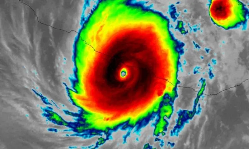 Climate change is not a one-off event – original post preview