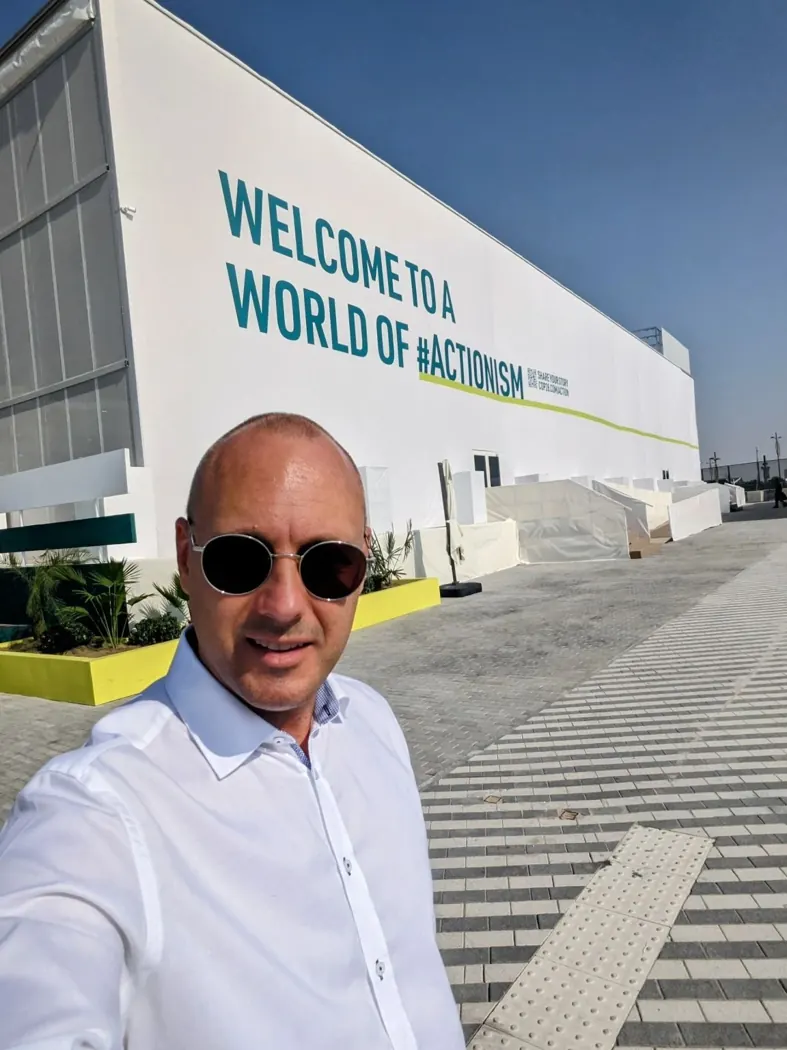 COP28: A new perspective on the sustainability economy – original post preview