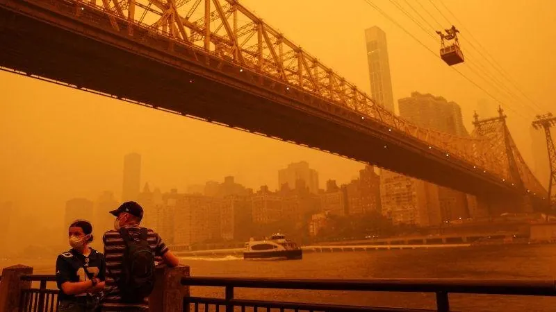 Climate impacts: Prepare and transform – original post preview