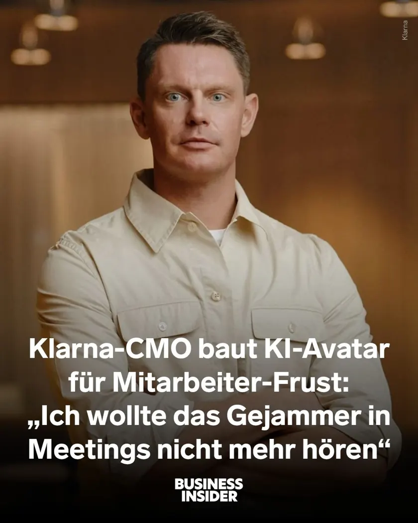 Wenn KI eine Führungsaufgabe übernimmt