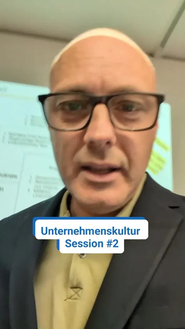 Wie lässt sich Unternehmenskultur verstehen und messen?