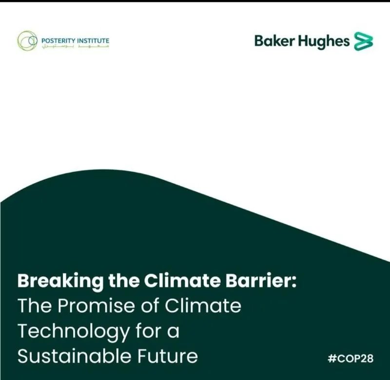Innovation as hope for a sustainable future – original post preview