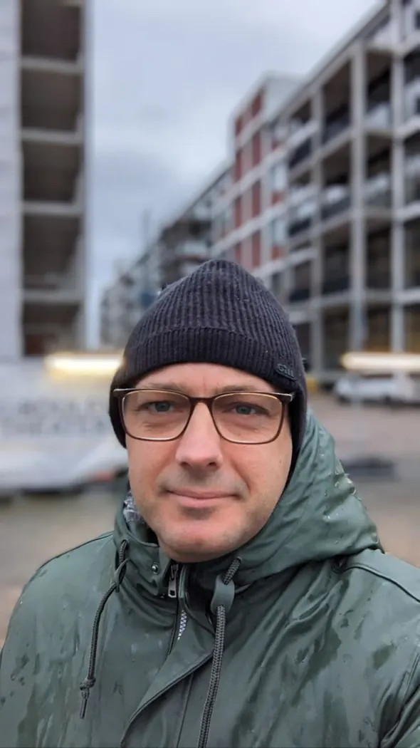 Wenn reale Räume und digitale Arbeit zusammenfinden